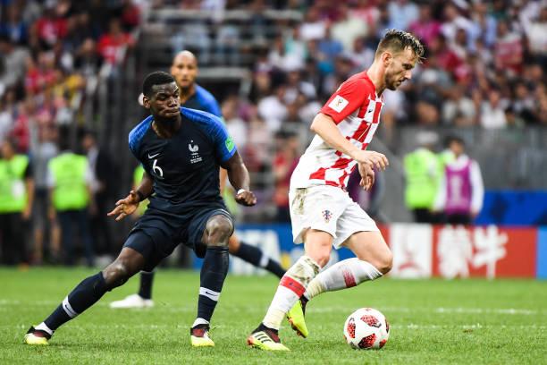 在坎波斯的 在坎波斯的