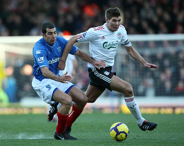 巴薩的改變 巴薩的改變