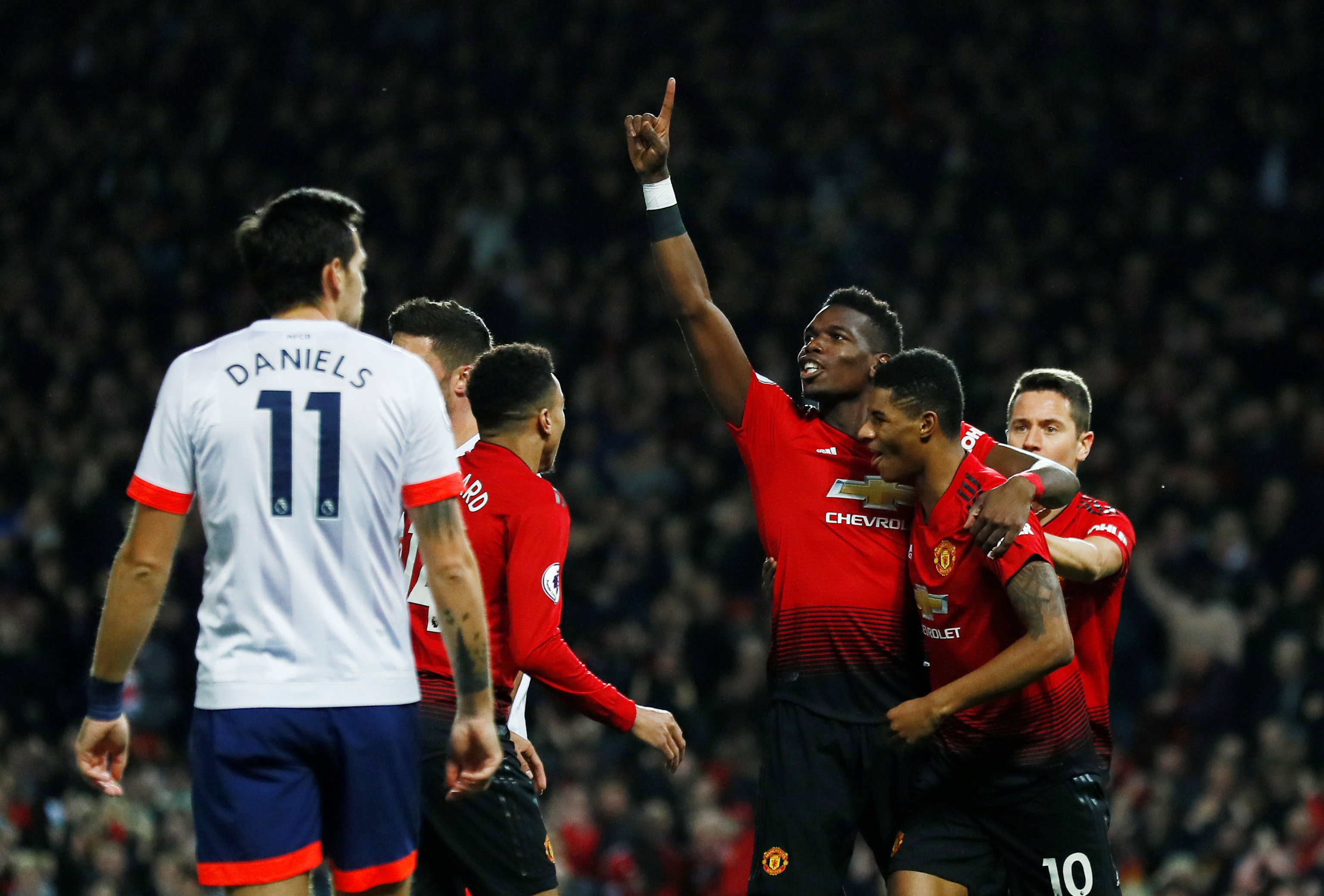 每一个球员 每一个球员